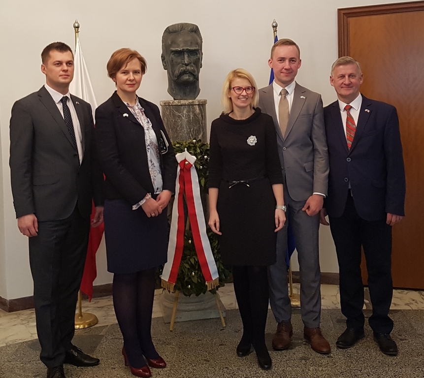 Współpraca z włoską gminą Scalea stała się faktem