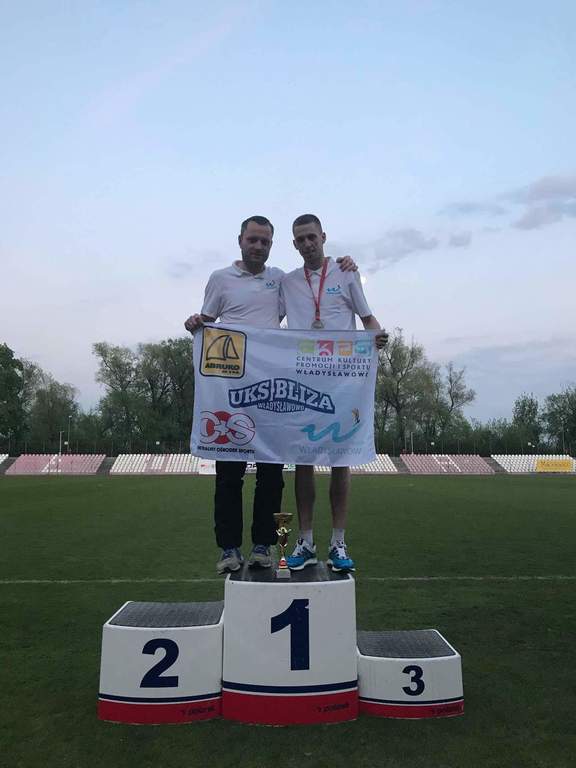 Znakomita pierwsza część sezonu "Turbo-Grycka" (foto)